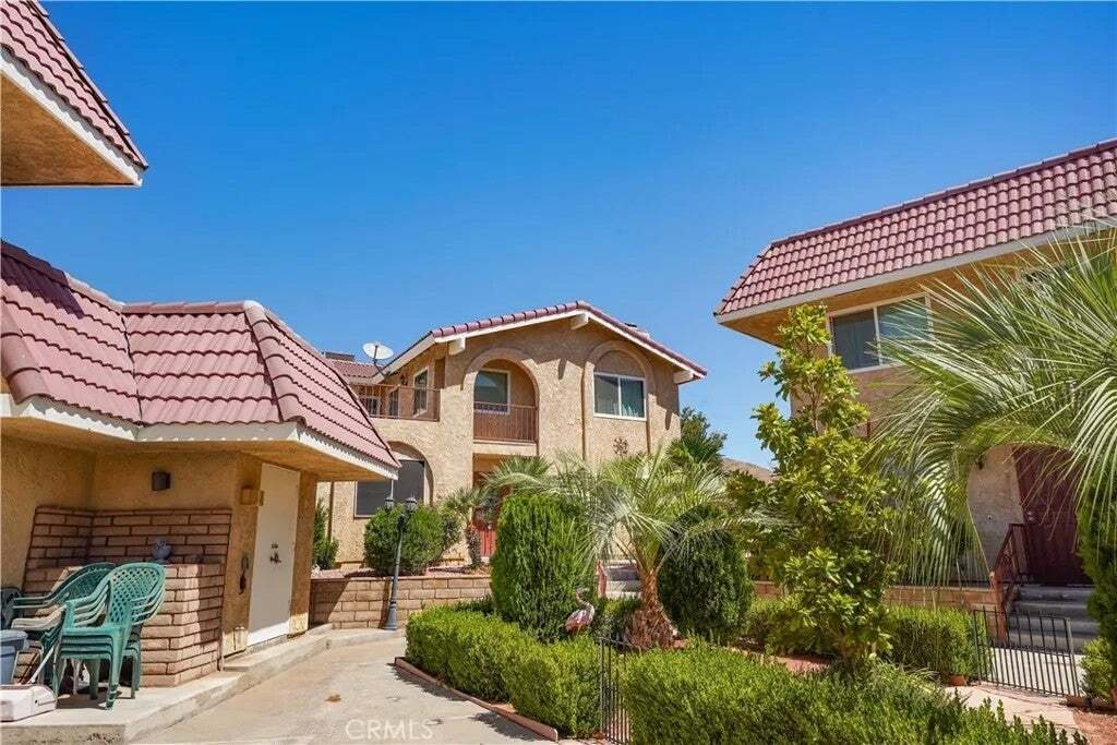 Apple Valley, California, United States 1 - 18629138