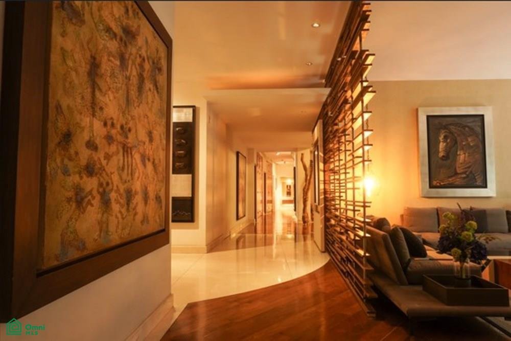 Condo in Mexico City, Mexico 4 - 18056640