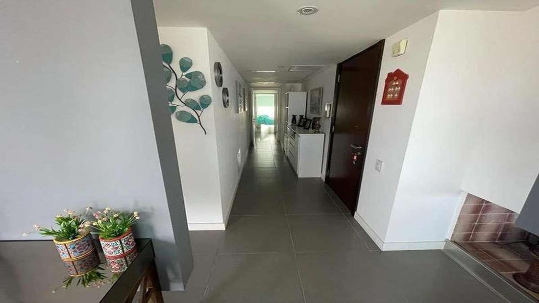 Apartment in Mar del Plata, Buenos Aires Province, Argentina 2 - 18626987