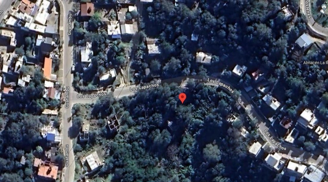 Land in Villa Carlos Paz, Cordoba, Argentina 5 - 18627099