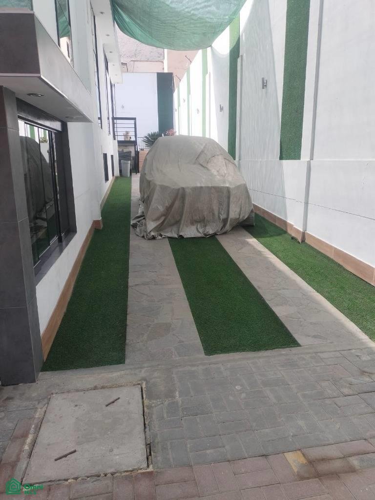 Casa en La Molina, Municipalidad Metropolitana de Lima, Perú 2 - 17728699