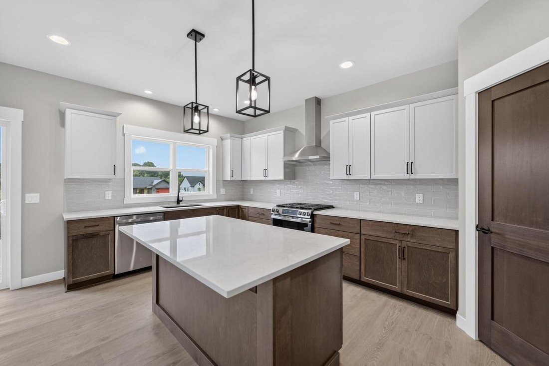 House in Cross Plains, Wisconsin, United States 4 - 18036403