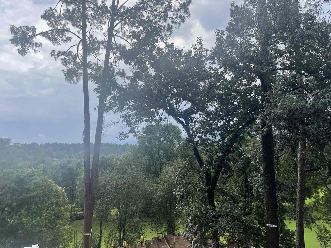 Land in Valle de Bravo, State of Mexico, Mexico 3 - 18627734