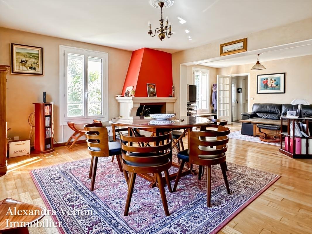 House in Pontel, Saint-Germain-en-Laye, France 3 - 17377003