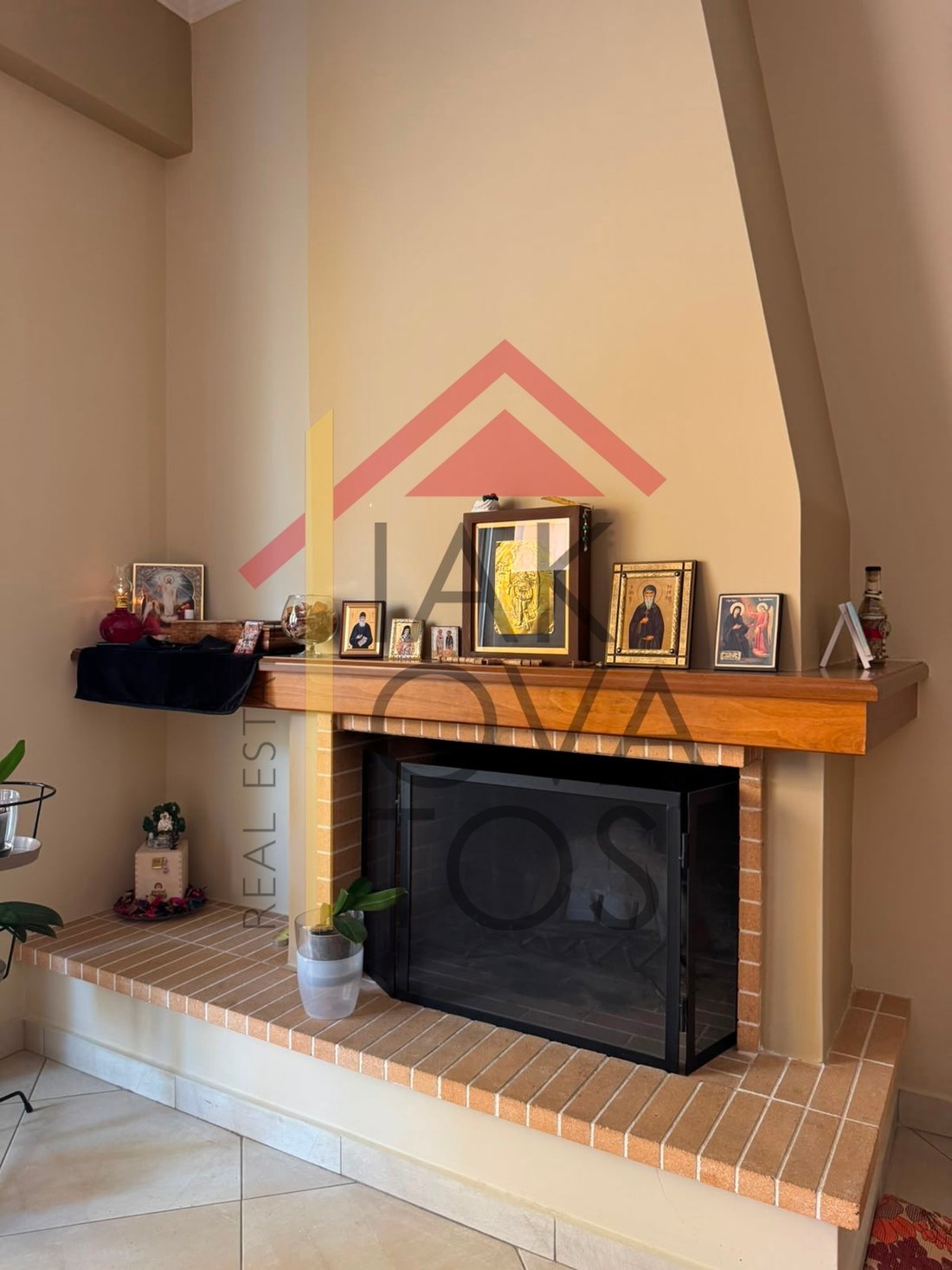 Apartment in Elliniko, Attica, Greece 3 - 18626451