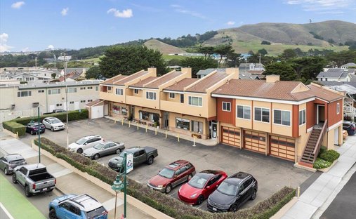 Pacífica, California, Estados Unidos 1