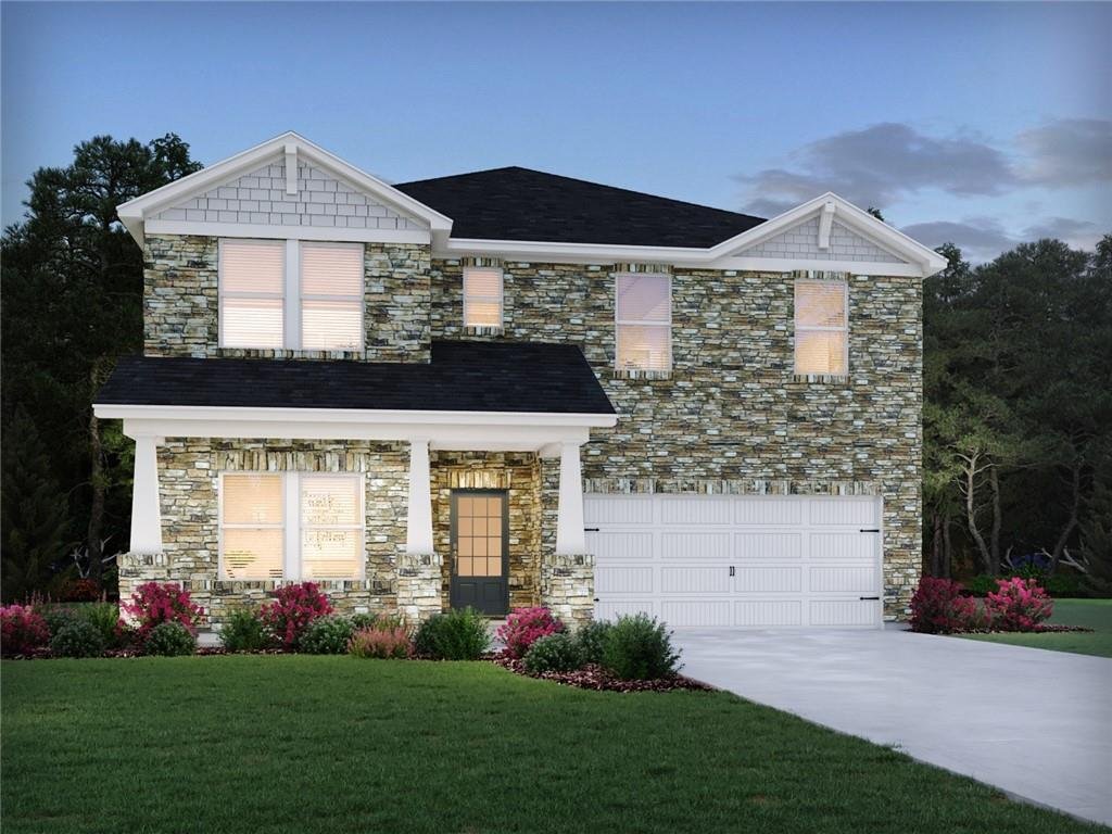 House in Chattahoochee Hills, Georgia, United States 1 - 18628860