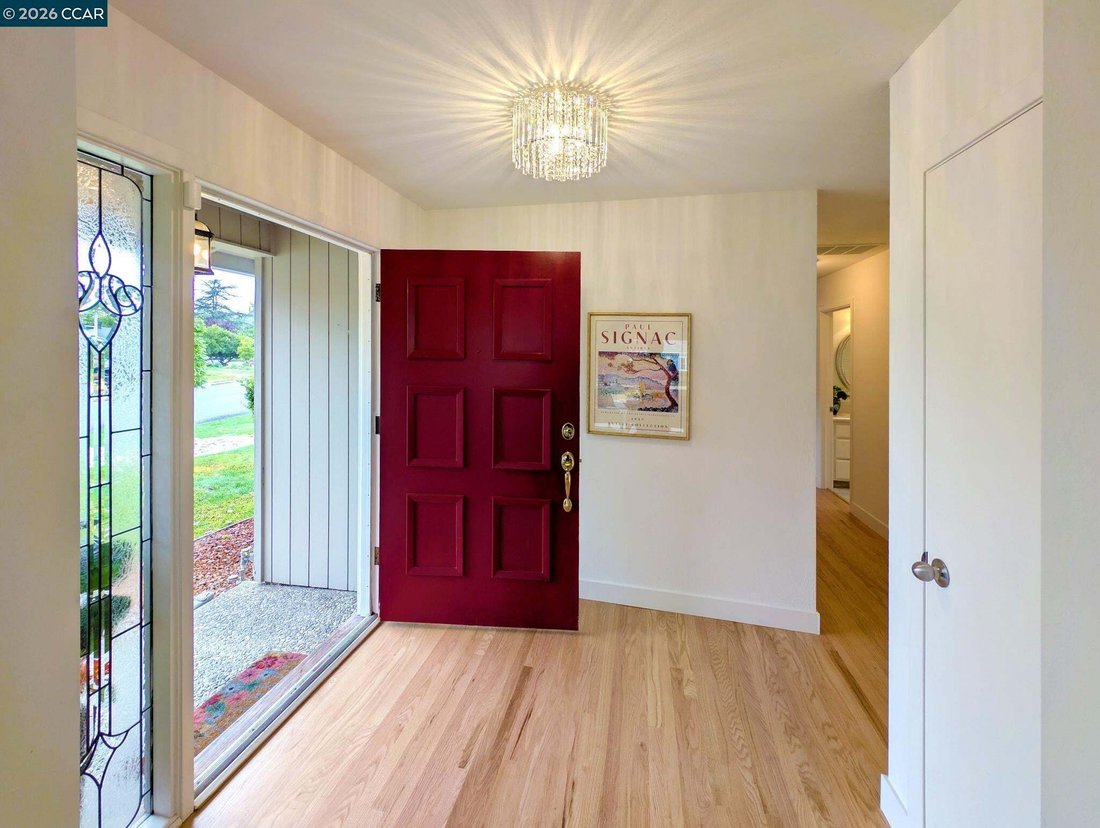 House in Moraga, California, United States 5 - 18518569