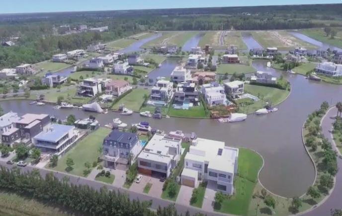 Land in Rincón de Milberg, Buenos Aires Province, Argentina 5 - 18626020