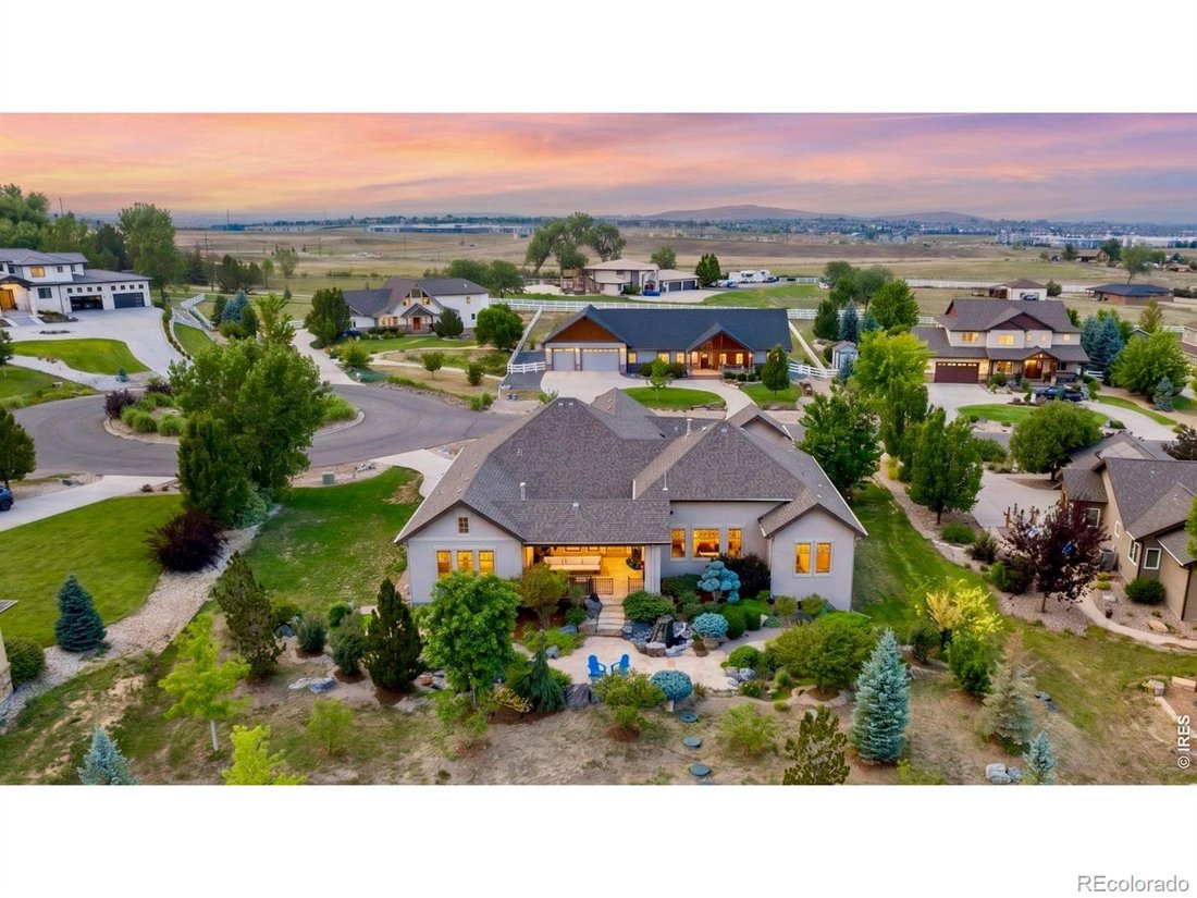 Maison à Broomfield, Colorado, États-Unis 1 - 18629133