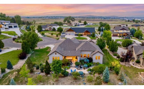 House in Broomfield, Colorado, United States 1