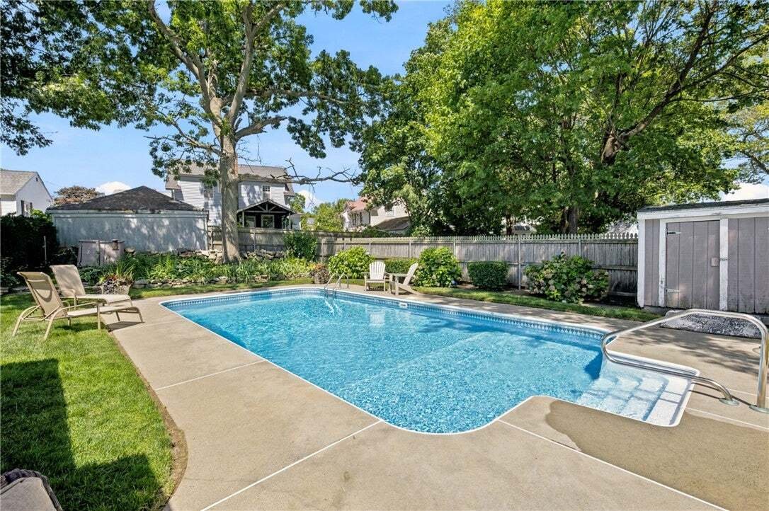 House in Westport, Massachusetts, United States 4 - 18629013