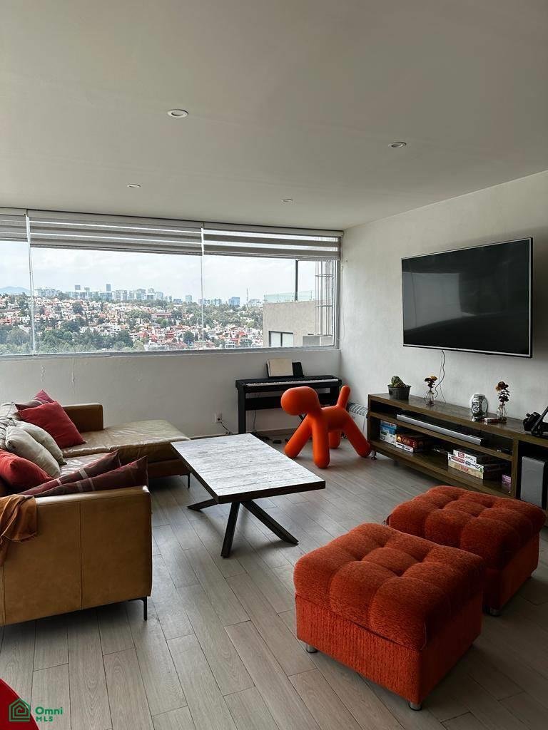 Townhouse in Mexico City, Mexico 4 - 17232698