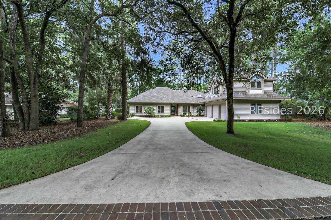 House in Hilton Head Island, South Carolina, United States 2 - 18628707