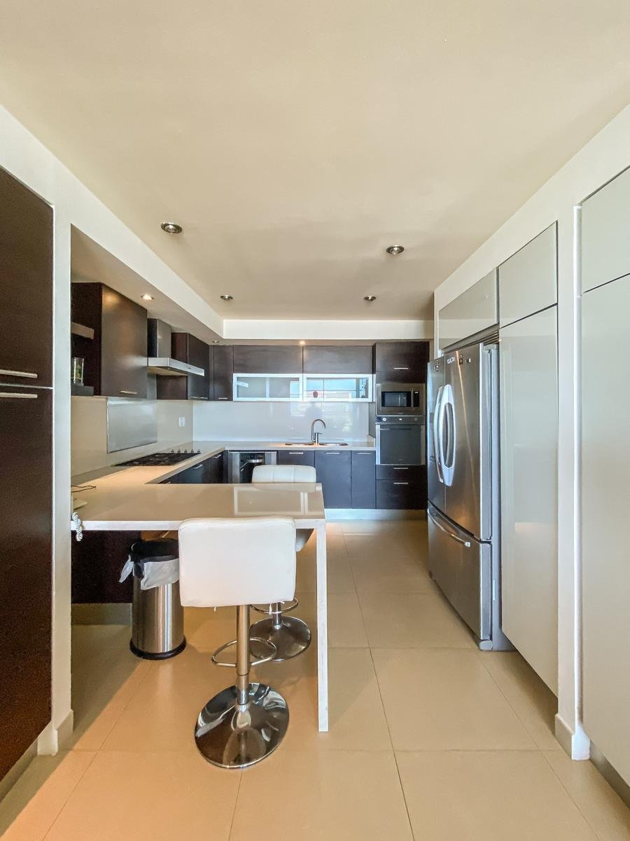 Apartment in Cancún, Quintana Roo, Mexico 5 - 18626762
