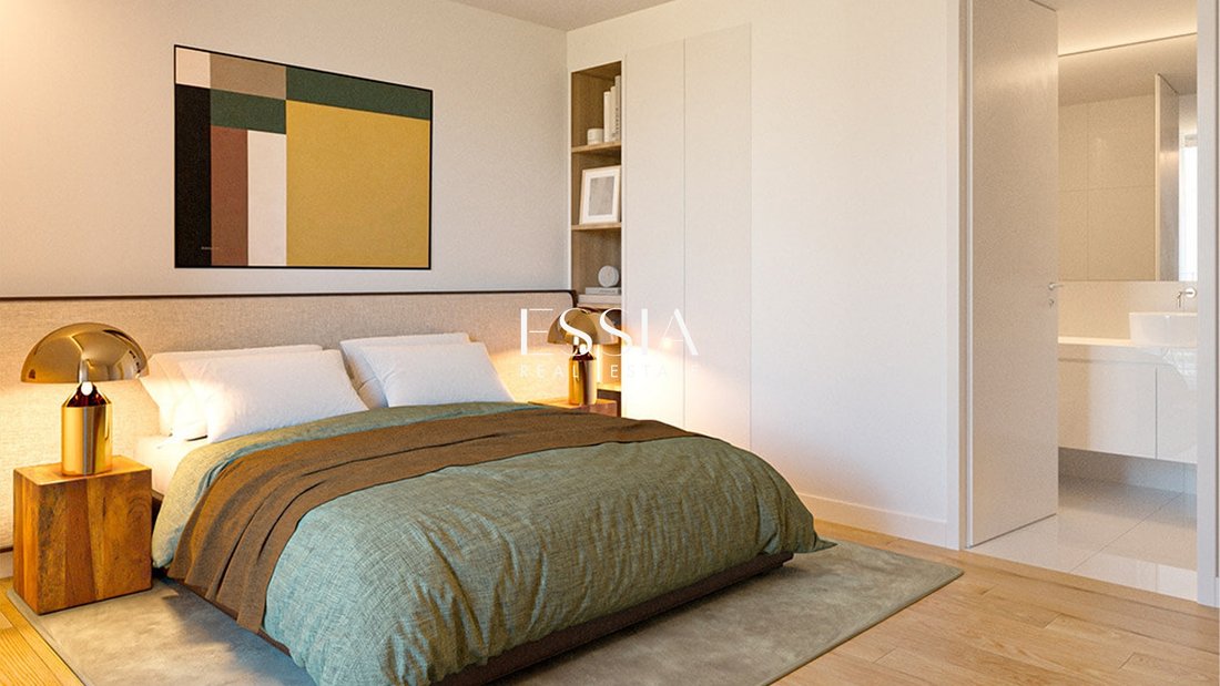 Apartment in Bonfim, Porto District, Portugal 5 - 18626475