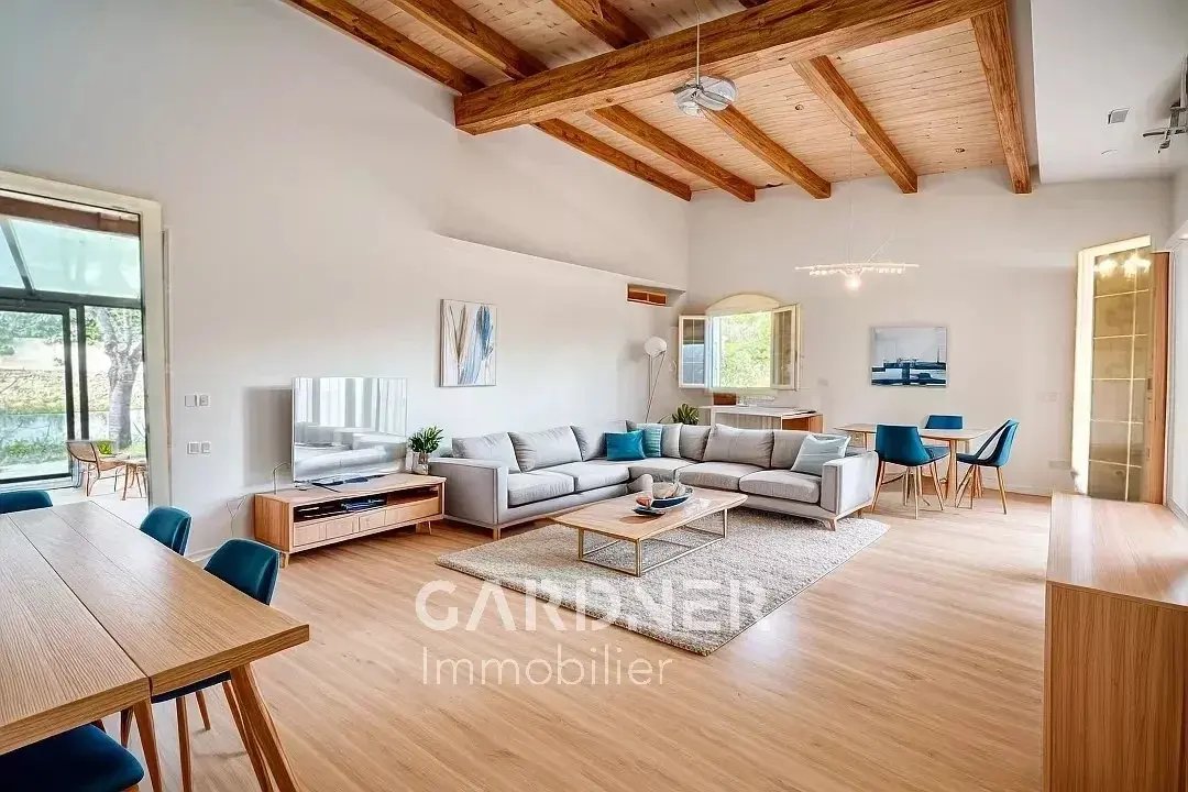 House in 1er Arrondissement, Marseille, France 3 - 15723382