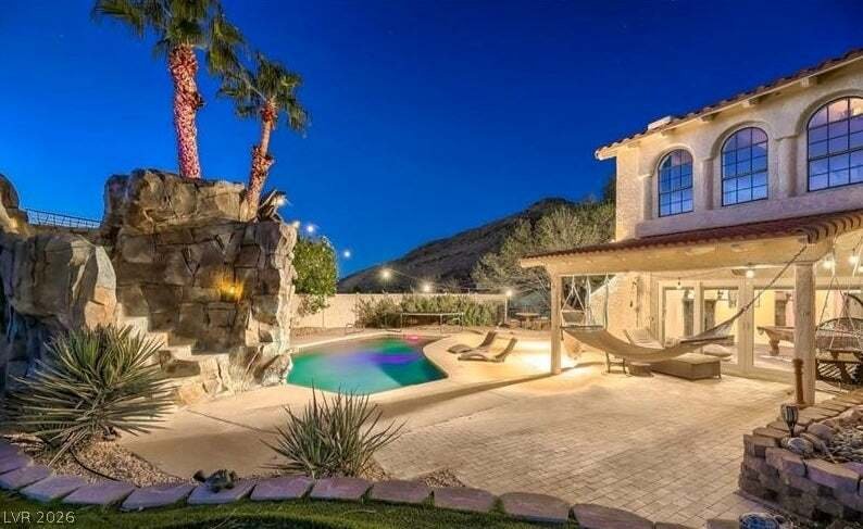 House in Las Vegas, Nevada, United States 4 - 18485146