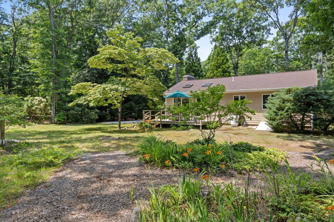 Farm Ranch in East Hampton, New York, United States 2 - 18629418