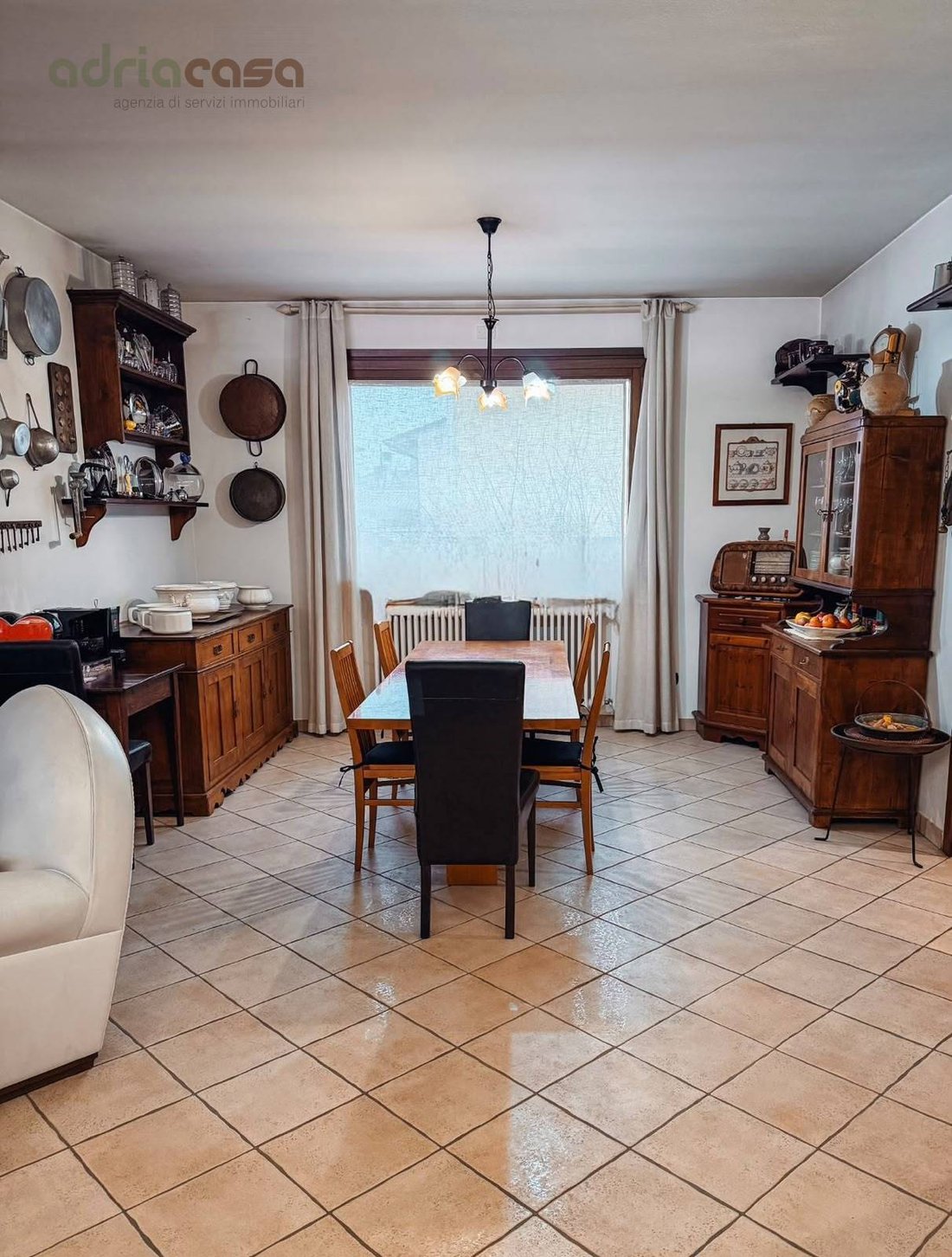 Villa in San Clemente, Emilia-Romagna, Italy 1 - 18630443