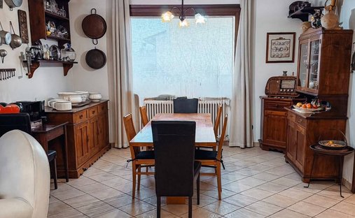 Villa in San Clemente, Emilia-Romagna, Italy 1