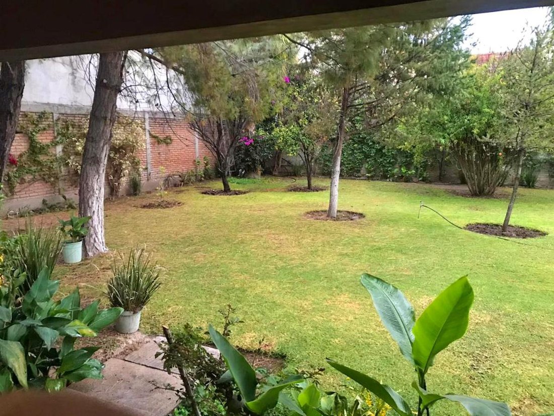 Land in Aguascalientes, Aguascalientes, Mexico 1 - 18627764