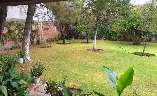 Land in Aguascalientes, Aguascalientes, Mexico 1