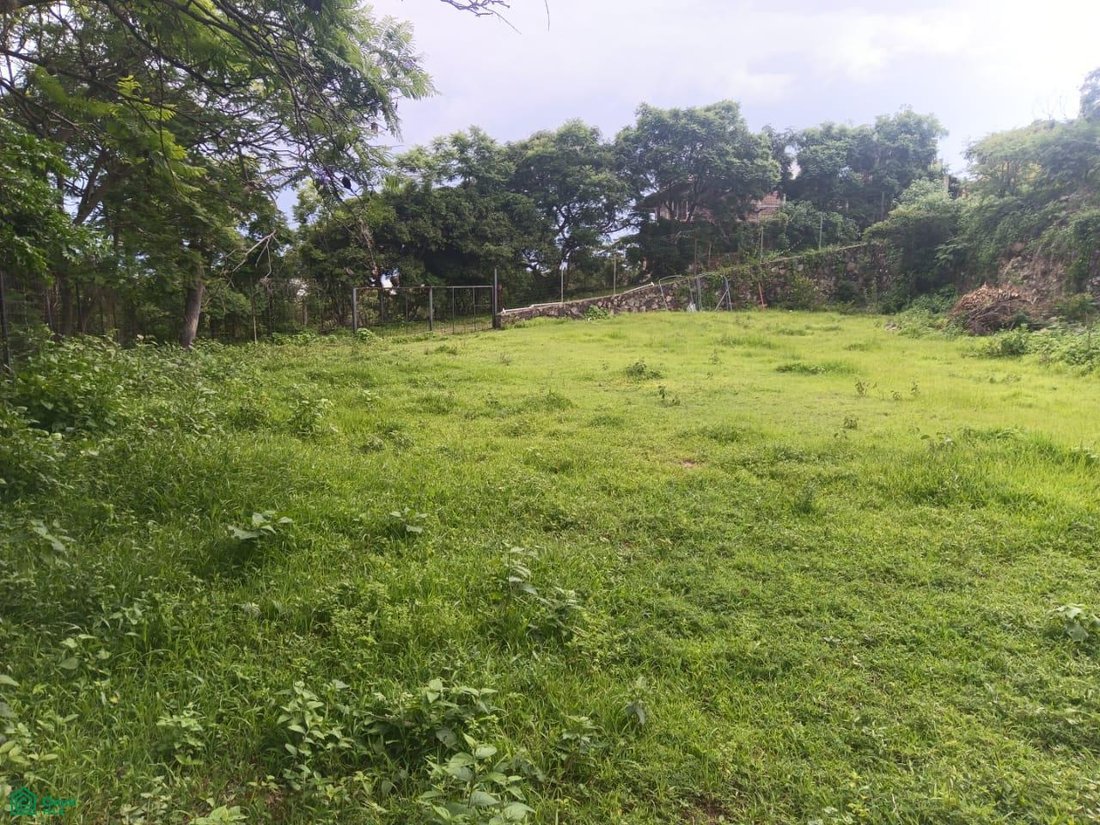 Land in San Juan Tecomatlán, Jalisco, Mexico 3 - 17968304