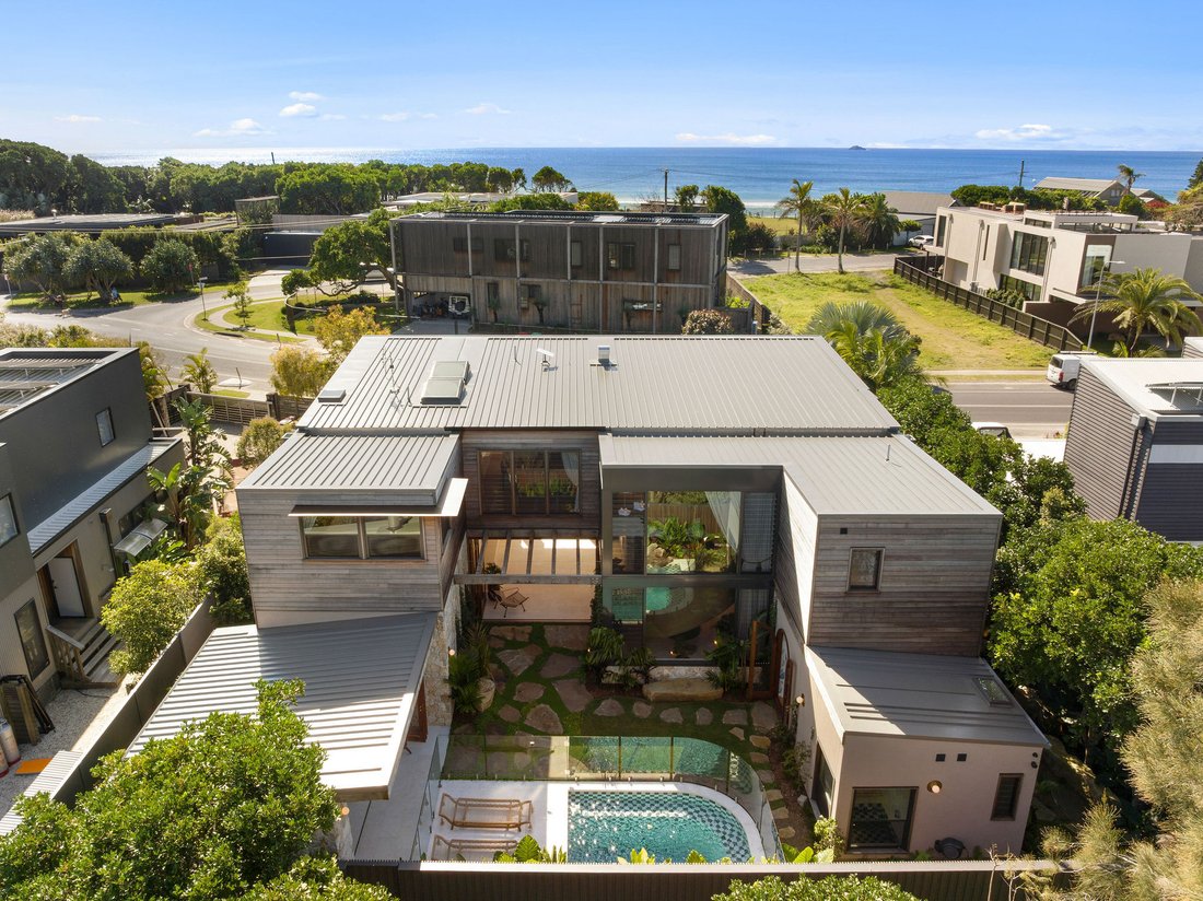 House in Byron Bay, New South Wales, Australia 5 - 18629615