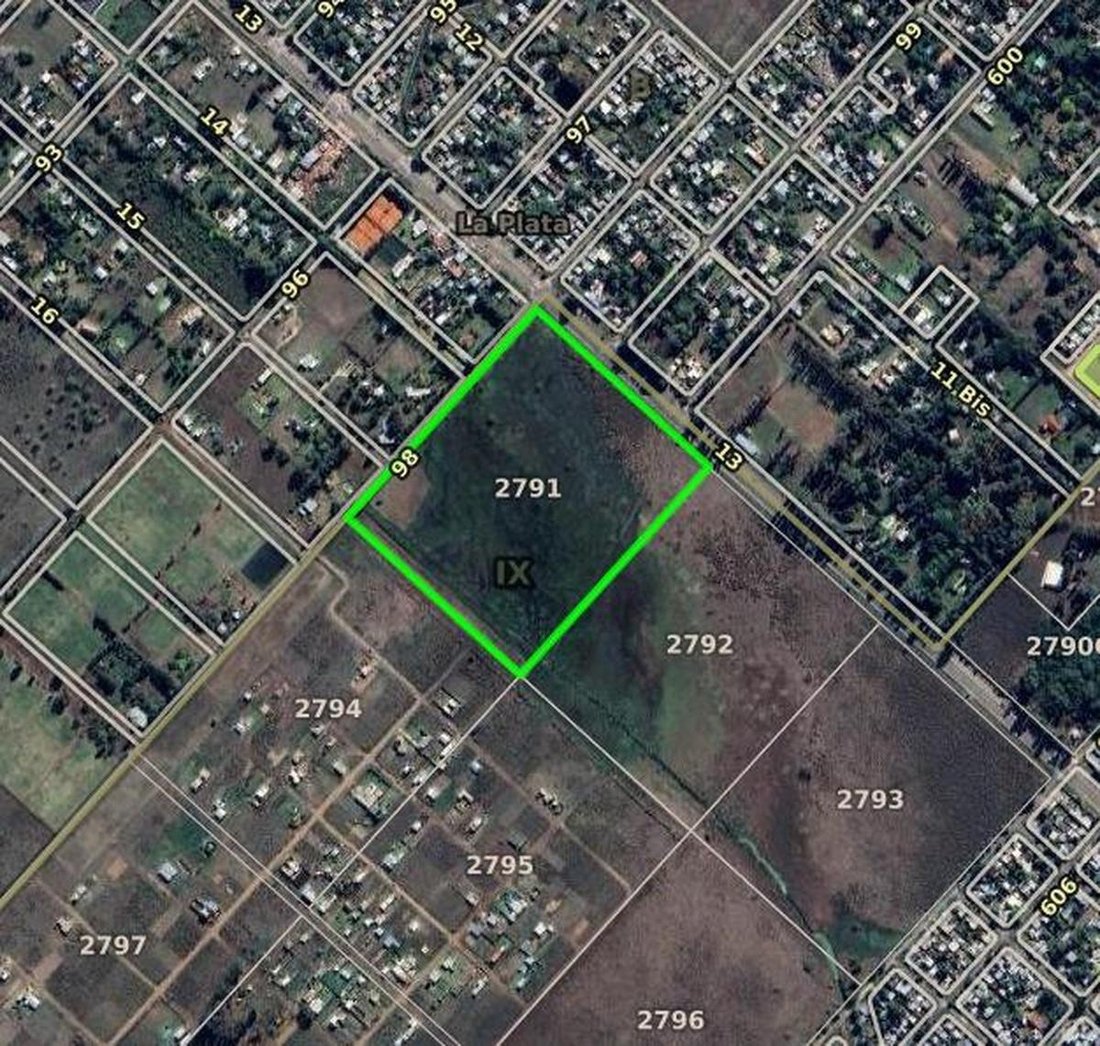 Land in Arana, Buenos Aires Province, Argentina 2 - 18626963