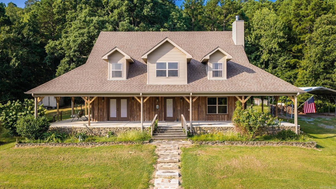 House in Little Rock, Arkansas, United States 3 - 18628922