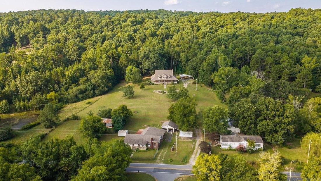House in Little Rock, Arkansas, United States 4 - 18628922