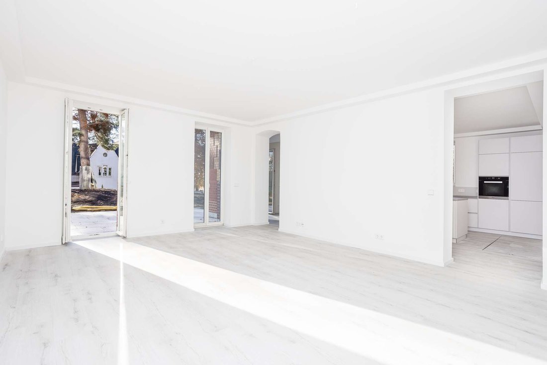 Apartment in Berlin, Berlin, Germany 5 - 18626418