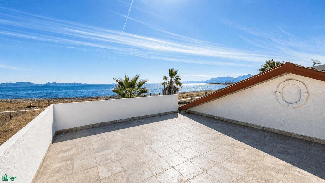 House in Loreto, Baja California Sur, Mexico 1 - 17243278