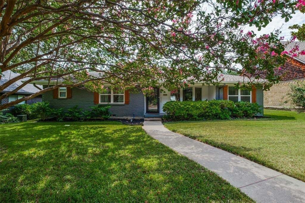 House in Dallas, Texas, United States 2 - 18629259
