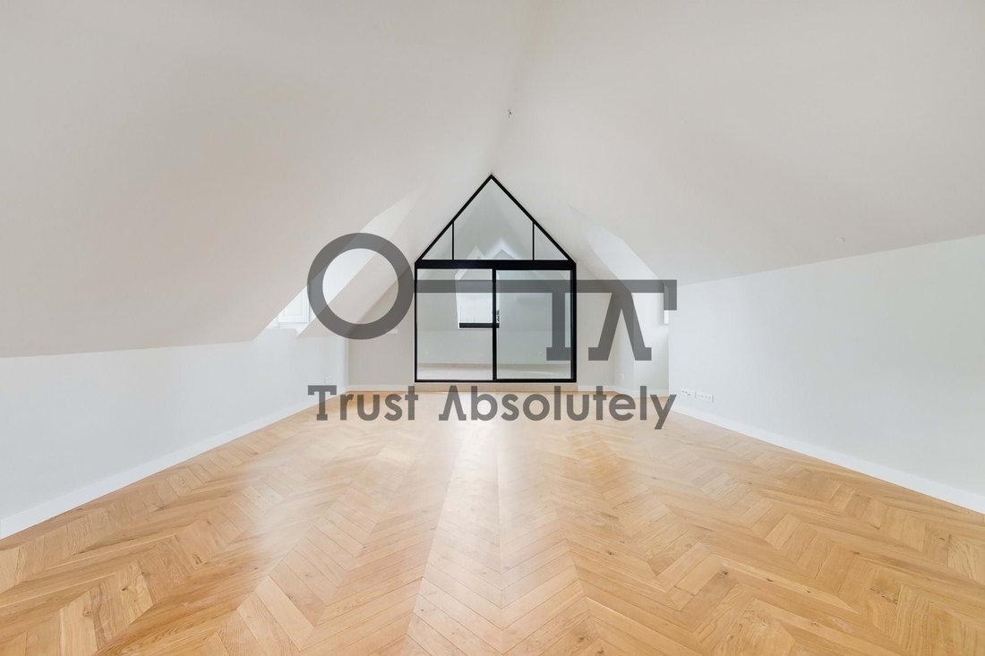 Apartment in Cascais e Estoril, Lisbon, Portugal 2 - 18629890