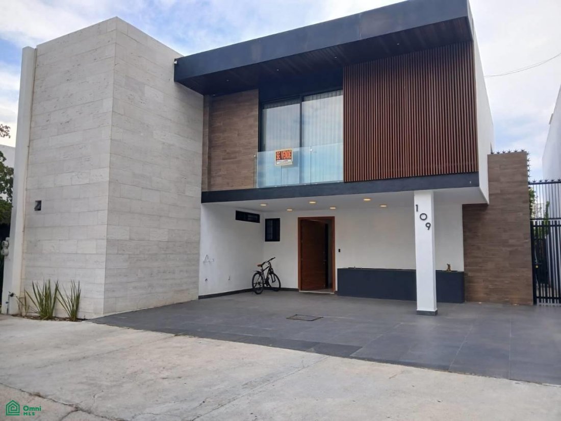 House in El Molino Residencial, Guanajuato, Mexico 2 - 17911183