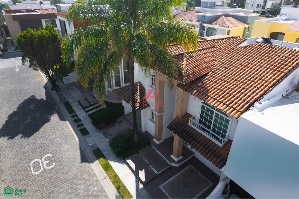 House in Zapopan, Jalisco, Mexico 4 - 18023451