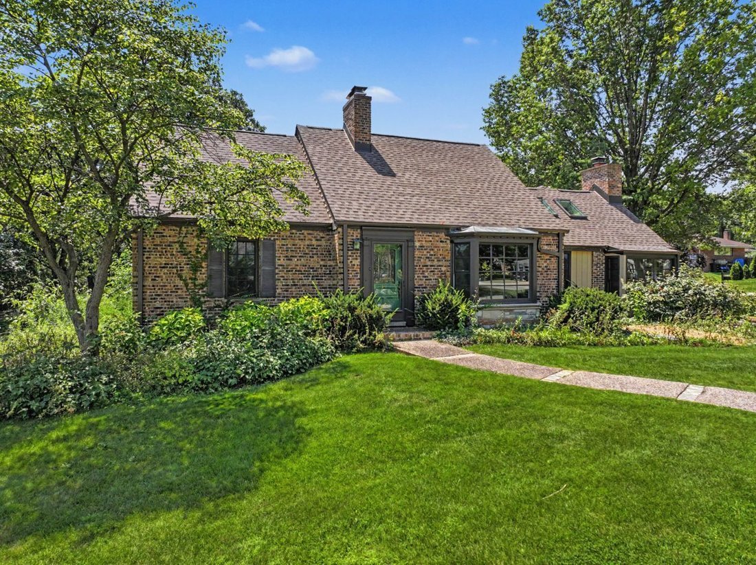 House in Palos Heights, Illinois, United States 1 - 18628658