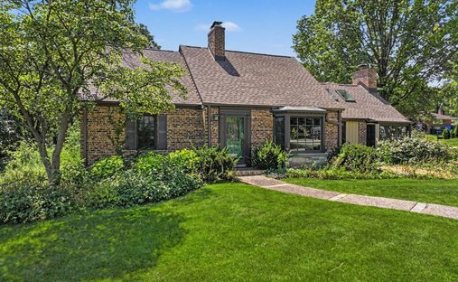 Haus in Palos Heights, Illinois, Vereinigte Staaten 1