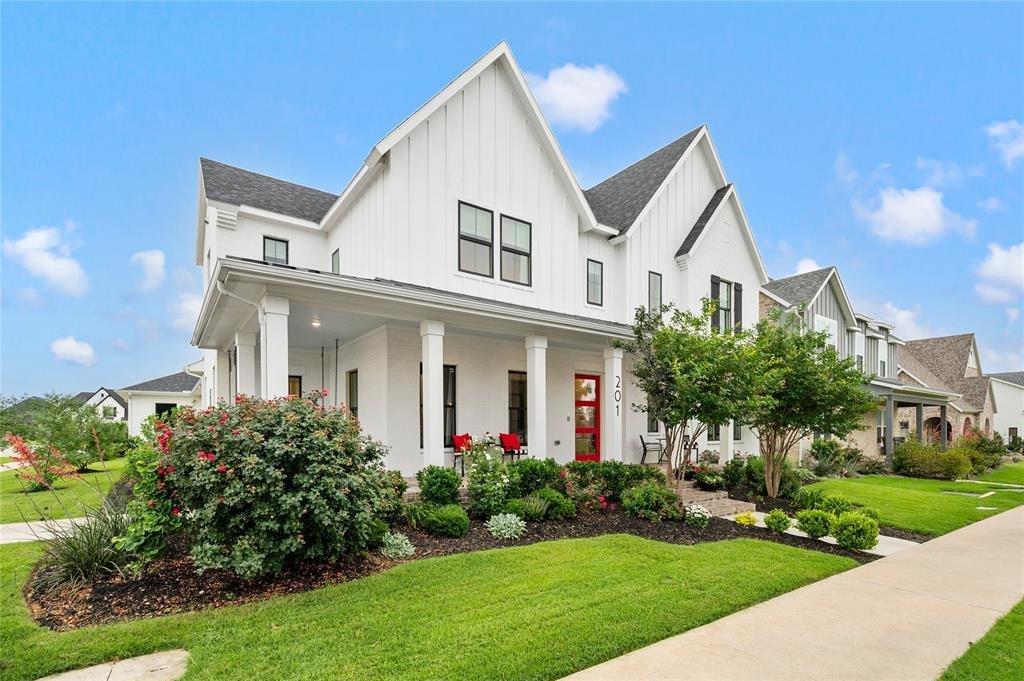 House in Fort Worth, Texas, United States 1 - 17832762