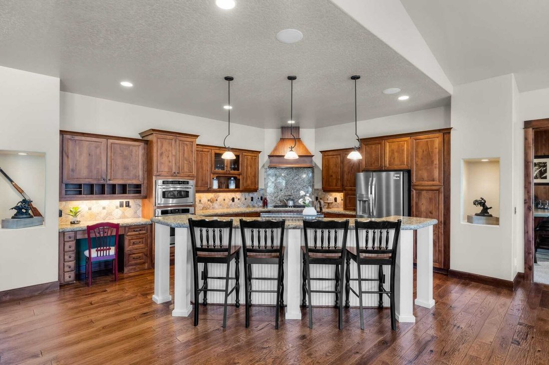 House in Redmond, Oregon, United States 3 - 17889769