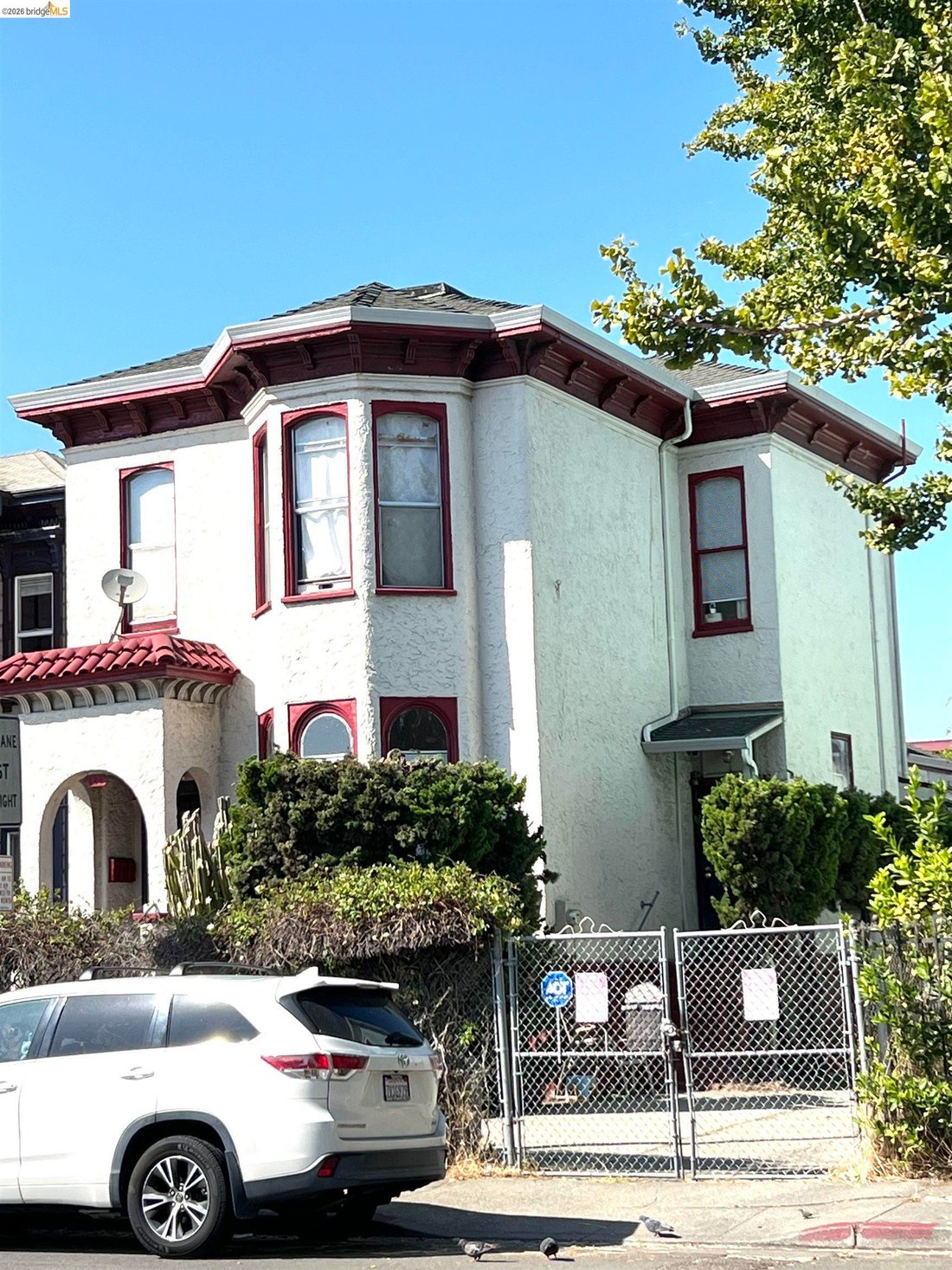 House in Oakland, California, United States 1 - 18630370