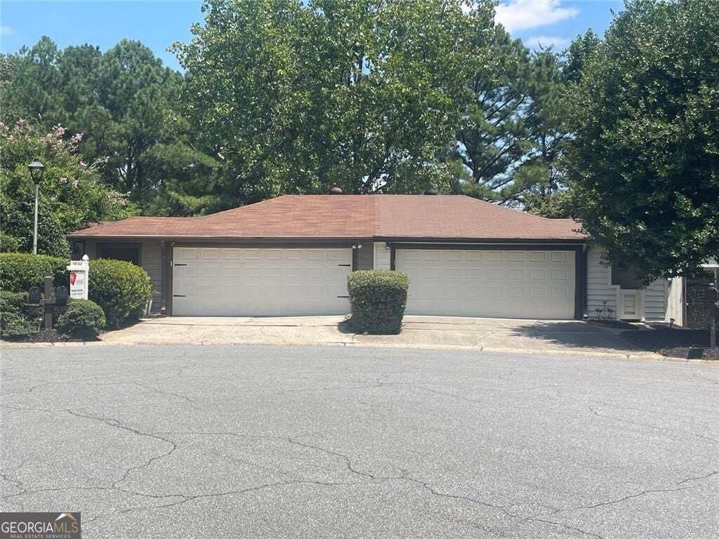 Townhouse in Alpharetta, Georgia, United States 3 - 18481485