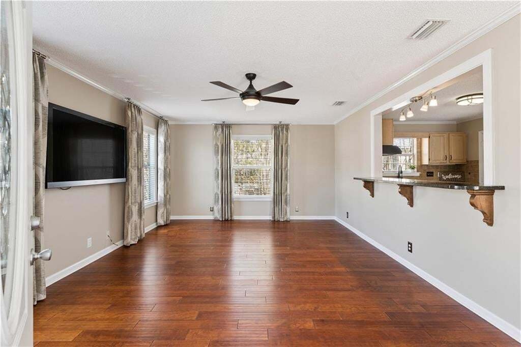 House in St. Simons, Georgia, United States 2 - 17518436