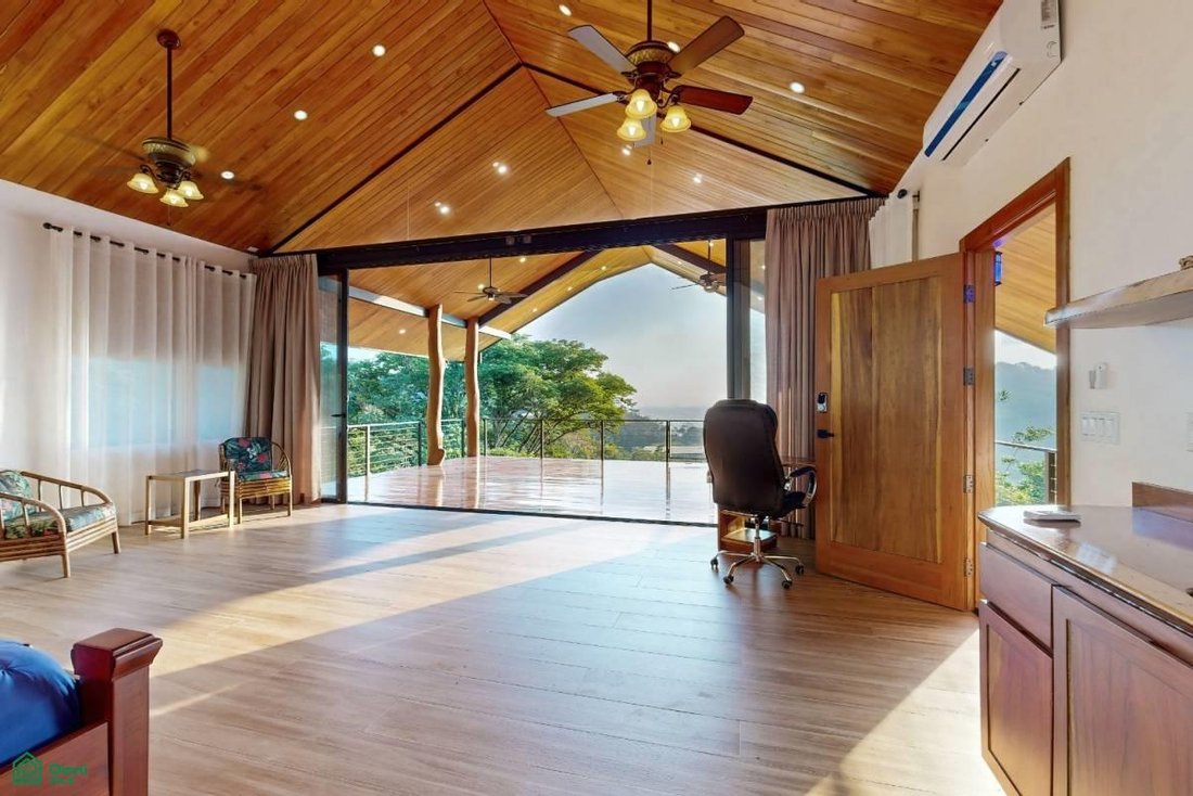 House in Savegre de Aguirre, Puntarenas Province, Costa Rica 3 - 17088949