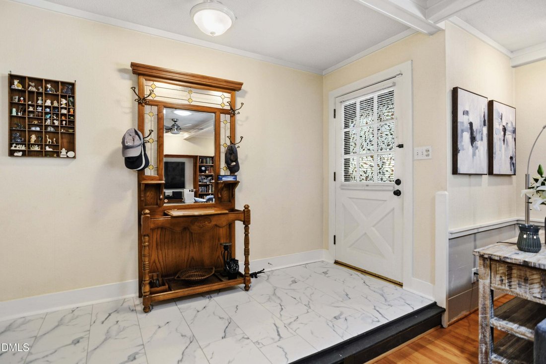 House in Raleigh, North Carolina, United States 5 - 18629093