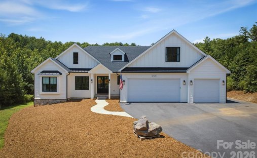 House in Morganton, North Carolina, United States 1