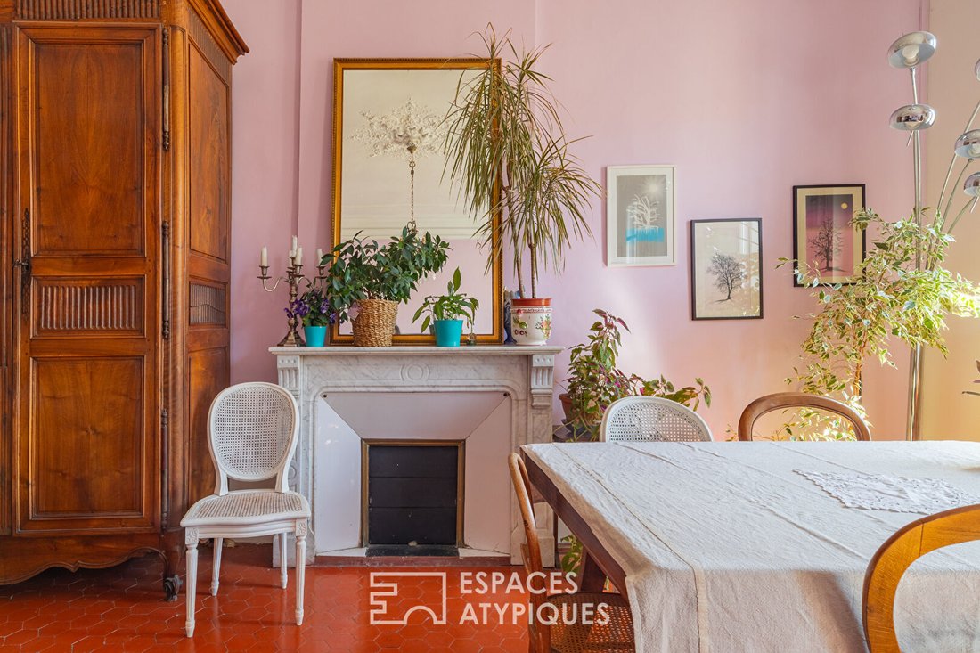 Apartment in Espace Villeroy-Les Quilles, Sète, France 4 - 18627421