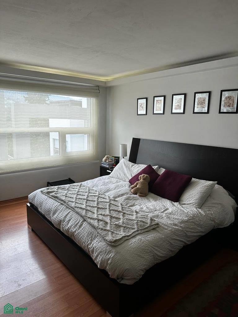 Townhouse in Mexico City, Mexico 2 - 17232698